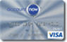AccountNow Prepaid Visa® Card