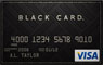 Black Card (Visa)