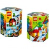 Lego and Duplo Building Set Bundle $30