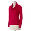 Apt. 9 Women's Cashmere Sweaters $28