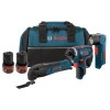 (Possible Price Mistake) Bosch 12-Volt Max 3-Tool Combo Kit $48