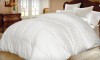 European White Goose-Down Comforter from $129