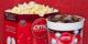 AMC Theatres - 50% Off Popcorn & Large Fountain Drink Combo