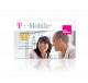 FREE T-Mobile Pre-Paid SIM Activation Kit with 10 Minutes Starter Time