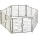 North States Superyard XT Portable Playard $50
