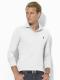 Polo Ralph Lauren Custom-Fit Long-Sleeved Polo $28