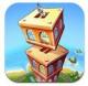 Free Apple App: Tower Bloxx Deluxe 3D