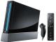 Nintendo Wii Black Console Bundle + Plus Remote Nunchuk Sensor Bar (Manufacturer refurbished) $95