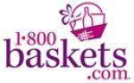 1800BASKETS coupons and coupon codes