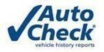 AutoCheck coupons and coupon codes