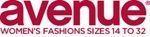 Avenue coupons and coupon codes