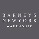 Barneys Warehouse coupons and coupon codes