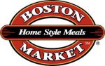 Boston Market coupons and coupon codes