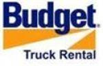 Budget Truck Rental coupons and coupon codes