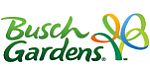 Busch Gardens coupons and coupon codes