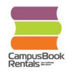 Campus Book Rentals coupons and coupon codes