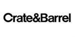 Crate and Barrel coupons and coupon codes