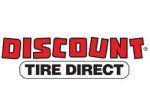 Discount Tire Direct coupons and coupon codes