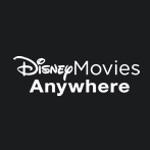 Disney Movies Anywhere coupons and coupon codes