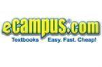 eCampus coupons and coupon codes