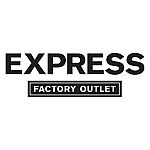 Express Factory Outlet coupons and coupon codes