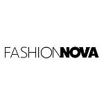 Fashion Nova coupons and coupon codes