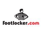 Foot Locker coupons and coupon codes