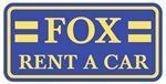 Fox Rent A Car coupons and coupon codes
