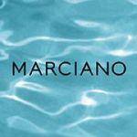 Marciano coupons and coupon codes