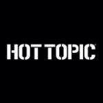 Hot Topic coupons and coupon codes