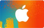 iTunes Gift Card coupons and coupon codes