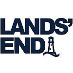 Lands End coupons and coupon codes