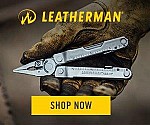 Leatherman coupons and coupon codes