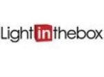 Light In The Box coupons and coupon codes