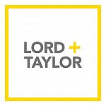 40% Off Lord and Taylor Coupons, Coupon March 2024