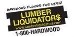 Lumber Liquidators coupons and coupon codes