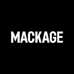 Mackage coupons and coupon codes