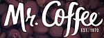 Mr. Coffee coupons and coupon codes