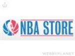 NBA Store coupons and coupon codes