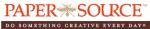 Paper Source coupons and coupon codes