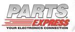 Parts Express coupons and coupon codes