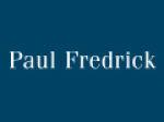 Paul Fredrick coupons and coupon codes