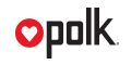 Polk Audio coupons and coupon codes