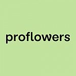 Proflowers coupons and coupon codes