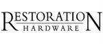Restoration Hardware coupons and coupon codes