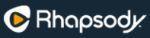 Rhapsody coupons and coupon codes
