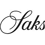 Saks Fifth Avenue Coupons