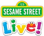 Sesame Street Live coupons and coupon codes