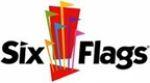 Six Flags coupons and coupon codes