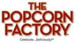 The Popcorn Factory coupons and coupon codes